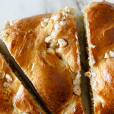 Challah White Chocolate